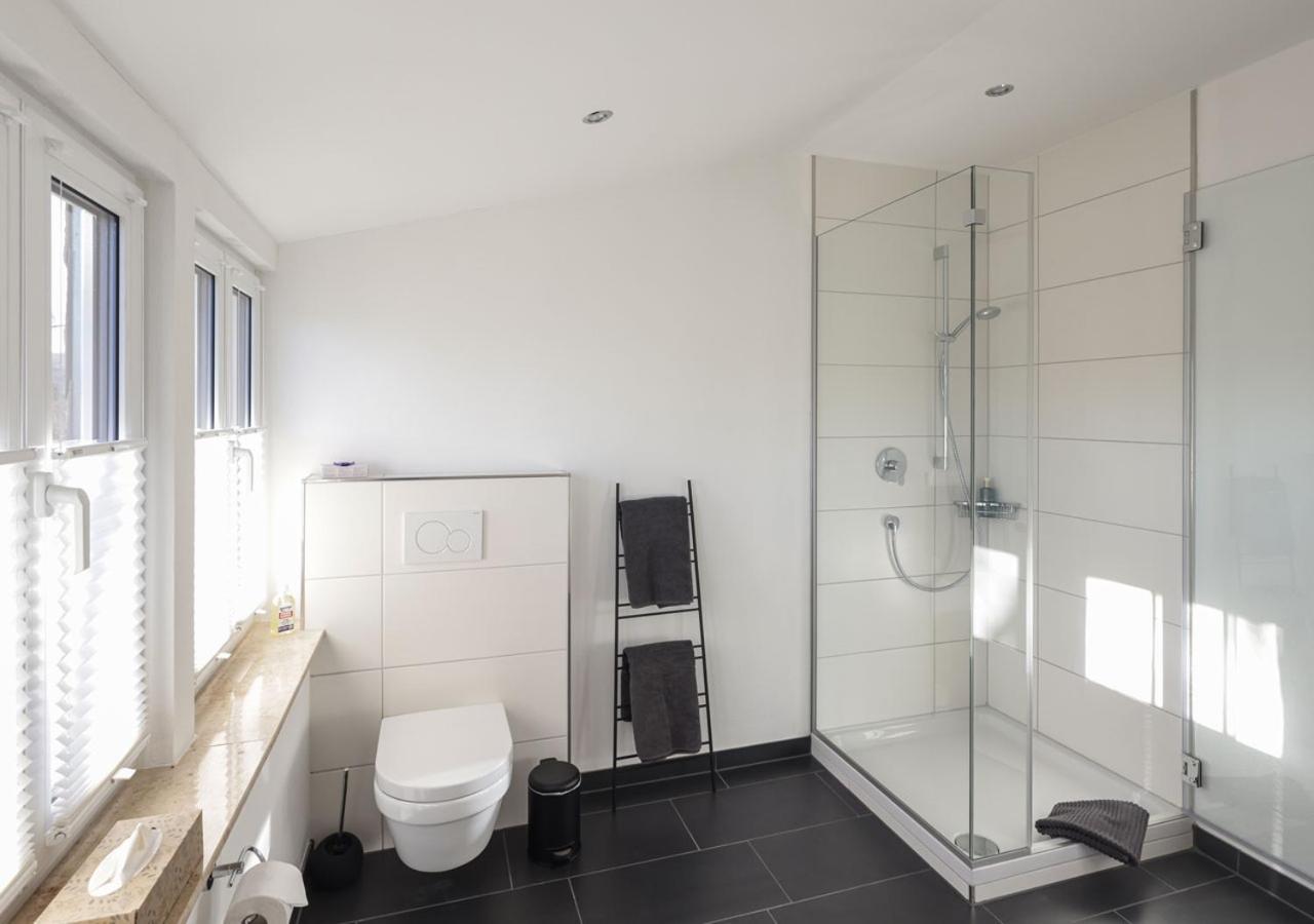 Hotel Residenz Kirchberg à Adenau Extérieur photo