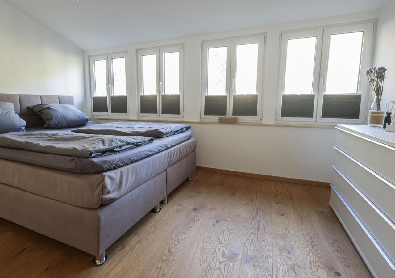 Hotel Residenz Kirchberg à Adenau Extérieur photo