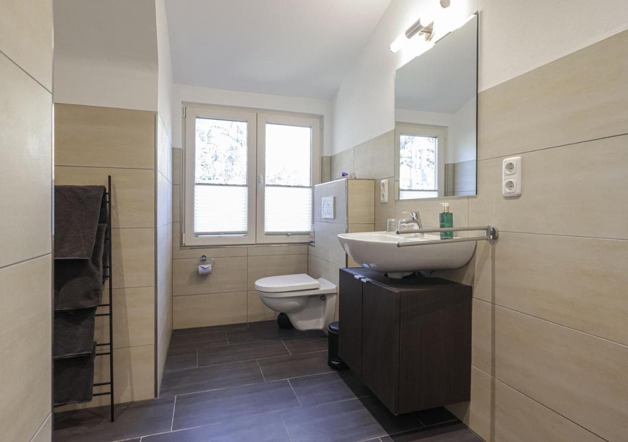 Hotel Residenz Kirchberg à Adenau Extérieur photo