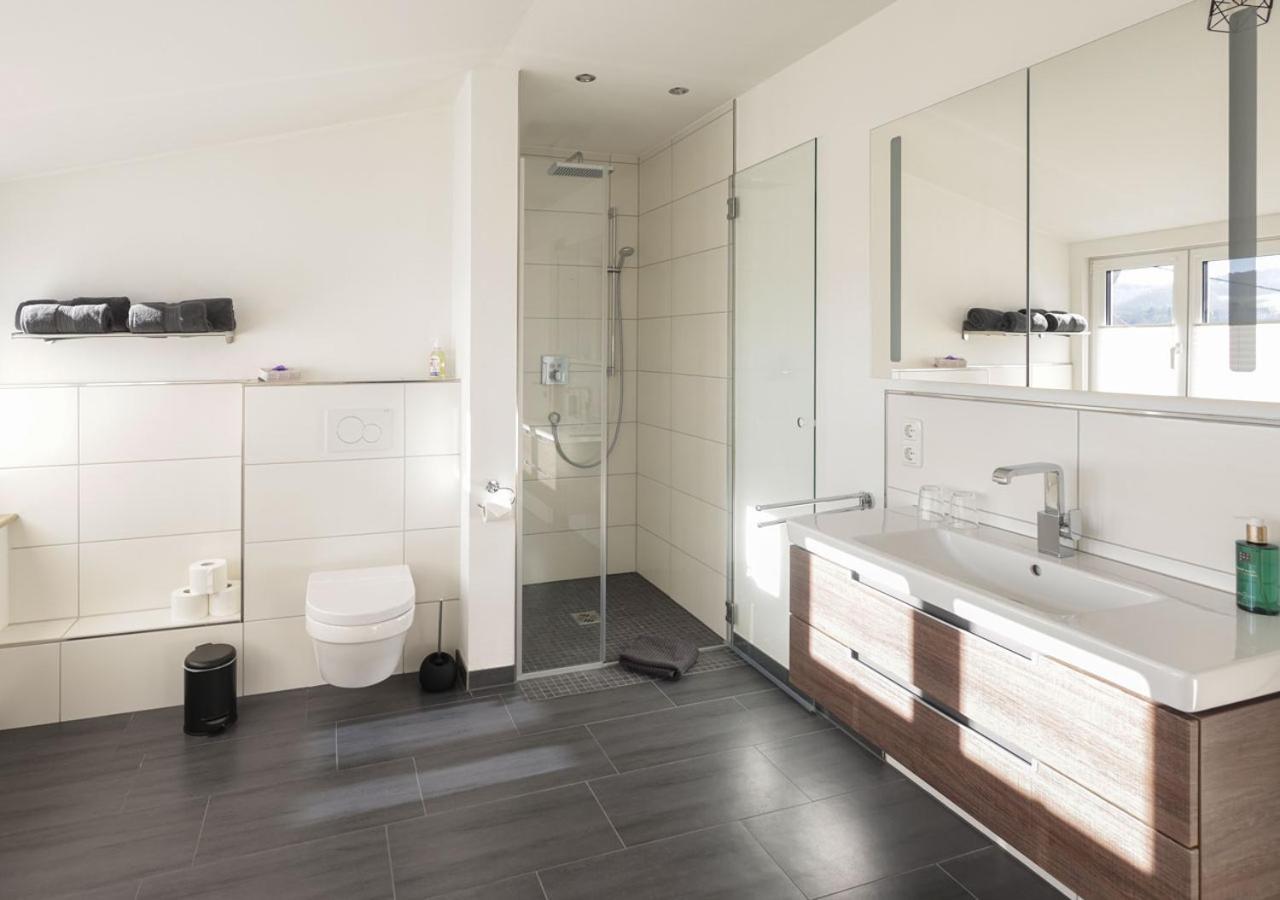 Hotel Residenz Kirchberg à Adenau Extérieur photo
