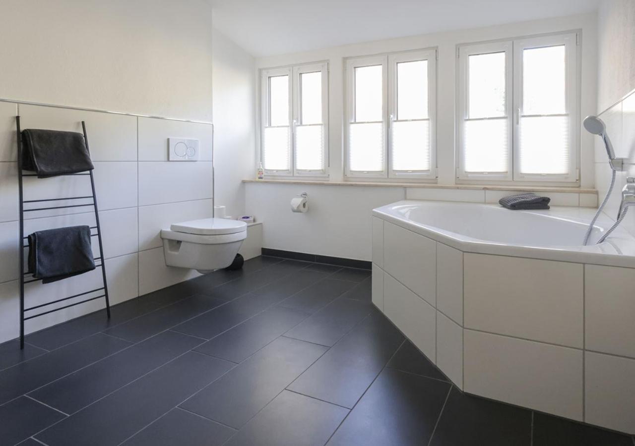 Hotel Residenz Kirchberg à Adenau Extérieur photo