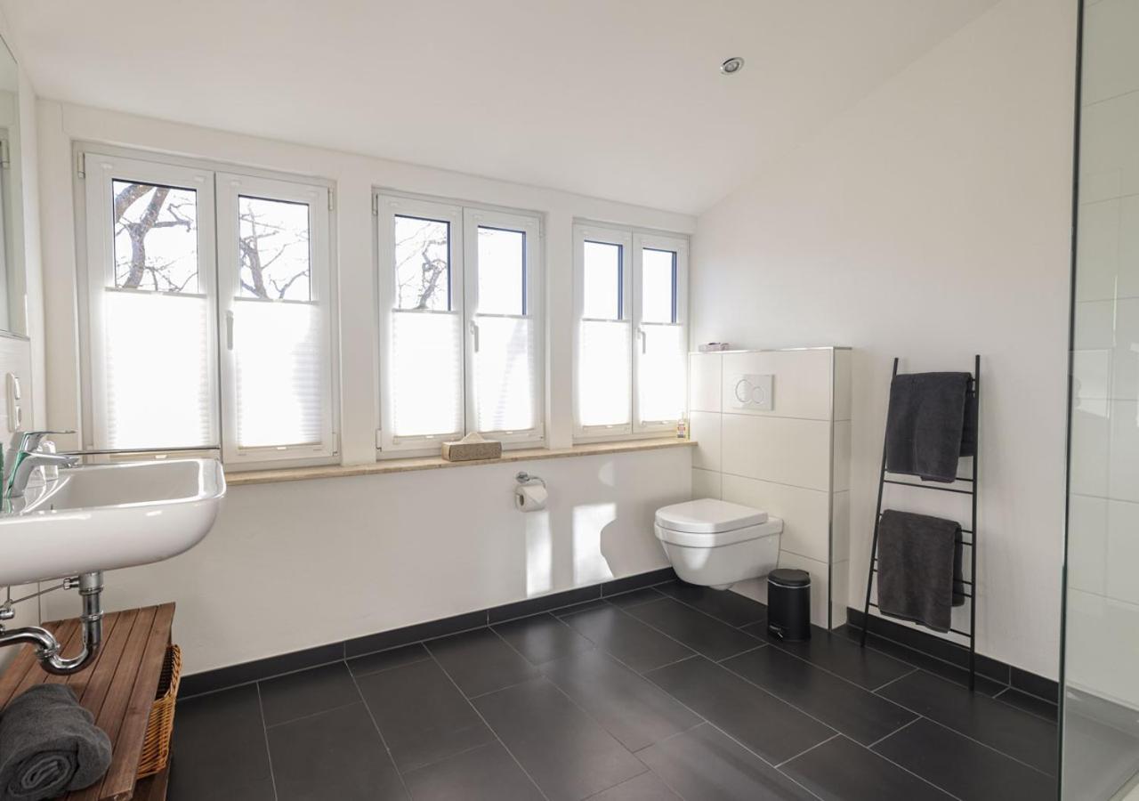 Hotel Residenz Kirchberg à Adenau Extérieur photo